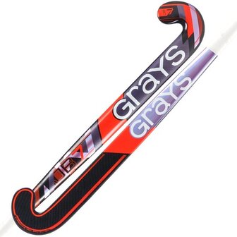 Grays Stick JB7 MX Purple/Orange