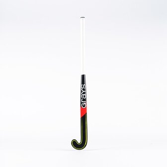 Grays Stick PB10 MC Black/Fluor Yellow L