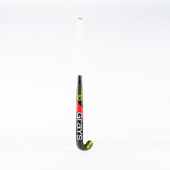 Grays Stick PB10 MC Black/Fluor Yellow L