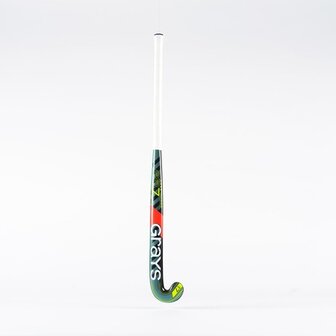Grays Stick PB7 MC Aqua/Flour Yellow L