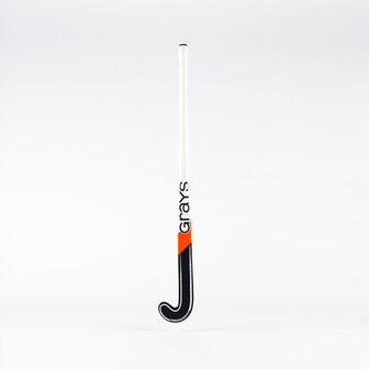 Grays Stick MB8 MC Black/White L