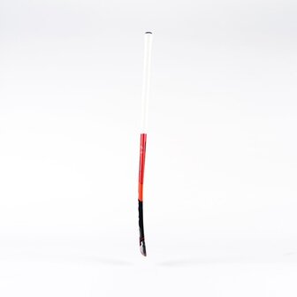Grays Stick MB4 MC Black/Hot Red Junior