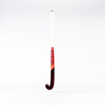 Grays Stick MB4 MC Black/Hot Red Junior