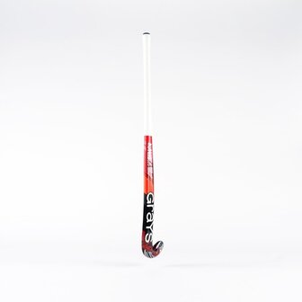 Grays Stick MB4 MC Black/Hot Red Junior