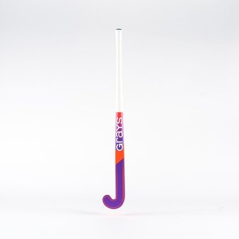 Grays Stick UB4 MC Purple/Orange L Senior