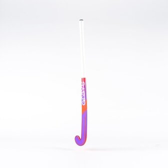 Grays Stick UB4 MC Purple/Orange L Senior