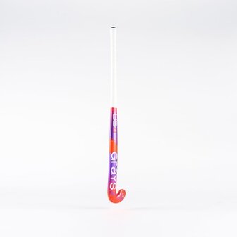 Grays Stick UB4 MC Purple/Orange L Senior