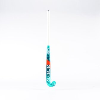 Grays Stick UB4 MC Aqua/Teal L Senior