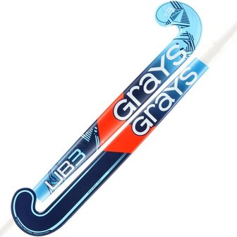 Grays Stick UB3 MC Blue/Blue Junior