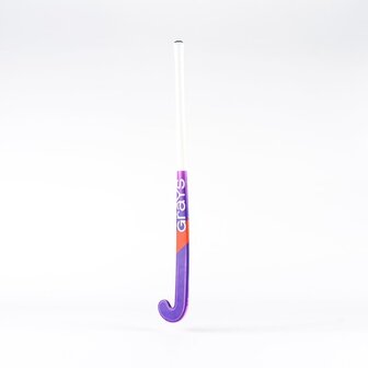 Grays Stick UB3 MC Purple Junior