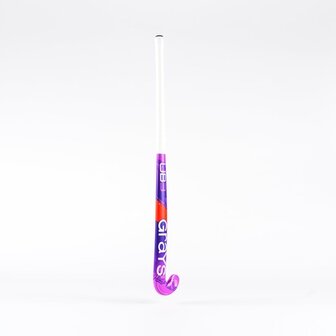 Grays Stick UB3 MC Purple Junior