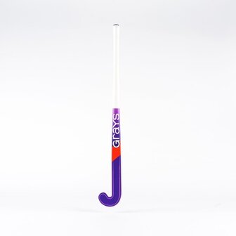 Grays Stick UB3 MC Purple Junior