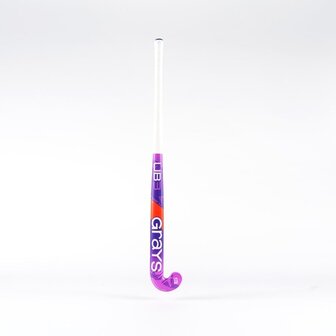 Grays Stick UB3 MC Purple Junior