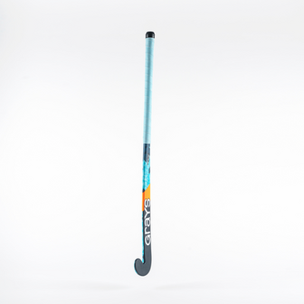 Grays Stick AFTERSHOCK UB MC Blue Junior