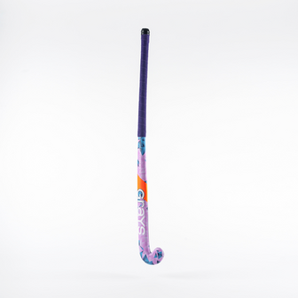 Grays Stick AFTERSHOCK UB MC Purple/Blue Junior