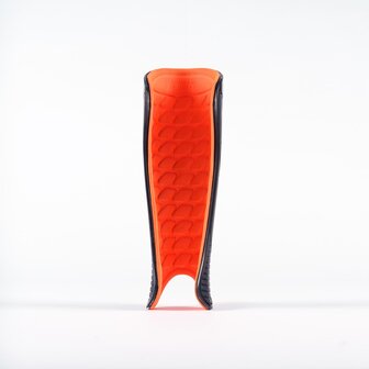 Grays SHINGUARD G900 Black/Fluor Orange