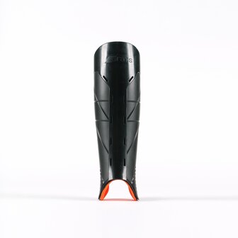 Grays SHINGUARD G900 Black/Fluor Orange