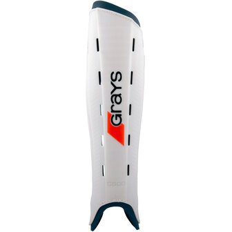 Grays SHINGUARD G600 WHITE/NAVY