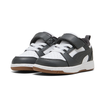 Puma Rebound V6 Low AC+ Infant (397420-27)