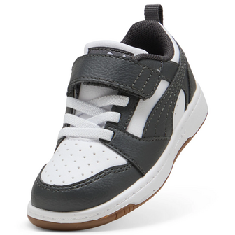 Puma Rebound V6 Low AC+ Infant (397420-27)