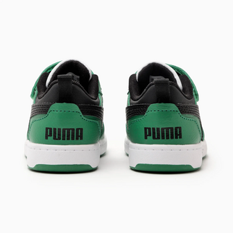 Puma Rebound V6 Low AC+ Infant (397420-05)