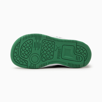 Puma Rebound V6 Low AC+ Infant (397420-05)