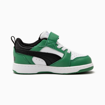 Puma Rebound V6 Low AC+ Infant (397420-05)