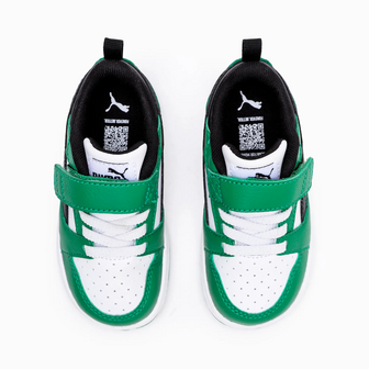 Puma Rebound V6 Low AC+ Infant (397420-05)