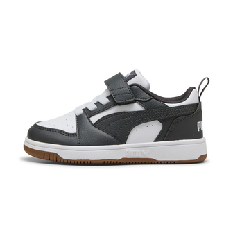 Puma Rebound V6 Lo AC+ PreSchool (397419-27)