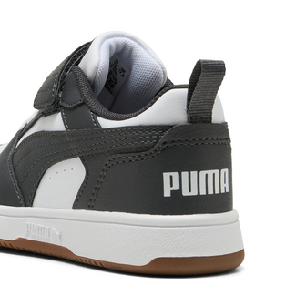 Puma Rebound V6 Lo AC+ PreSchool (397419-27)