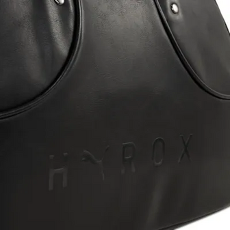 PUMA x HYROX Grip Bag (091584-01)