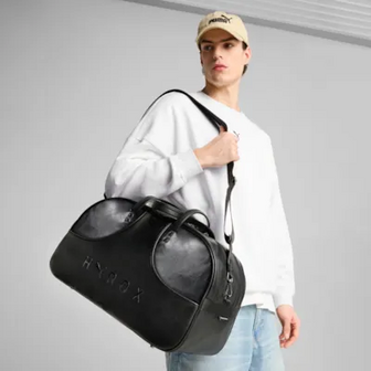 PUMA x HYROX Grip Bag (091584-01)