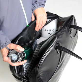 PUMA x HYROX Grip Bag (091584-01)