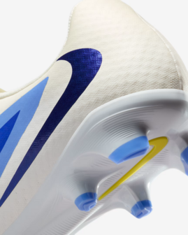 Nike PHANTOM 360 ACAD FG/MG LV8 - HQ2313-400 - RACER BLUE/DARK OBSIDIAN