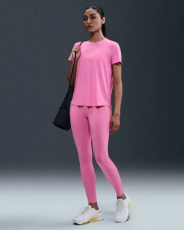 Nike One Classic Dri-Fit Women&#039;s SS Top - IB9408-675