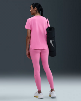 Nike One Classic Dri-Fit Women&#039;s SS Top - IB9408-675