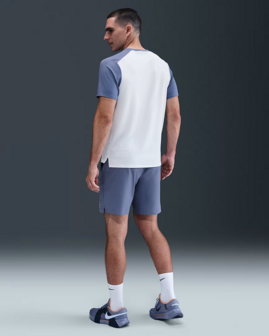 Nike Court Advantage Print Men&#039;s Dri-FIT SHIRT - FZ9845-499