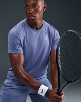 Nike Court Advantage Men&#039;s Dri-FIT SHIRT - FZ6910-499