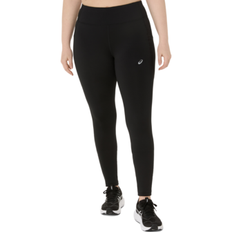 ASICS CORE WINTER TIGHT (2012D293-001) - Zwart