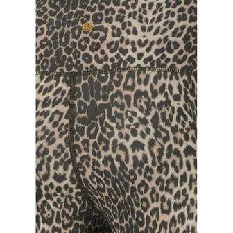 ATHLECIA Windia W Printed Tights (EA213332-3751) - Print