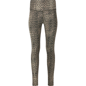 ATHLECIA Windia W Printed Tights (EA213332-3751) - Print