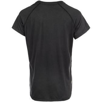 Athlecia Gaina V2 Women S/S Tee - EA213350-GRS-1001 Black
