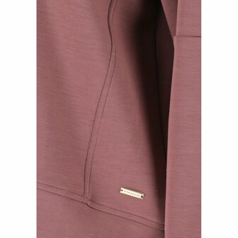 Athlecia Jacey W Crew Neck - EA221355-4321 Rose Taupe
