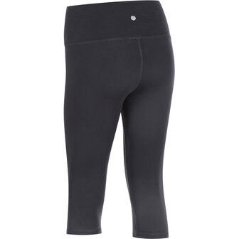 ATHLECIA Franz W 3/4 Waist Tights (EA191669-1001) - Black