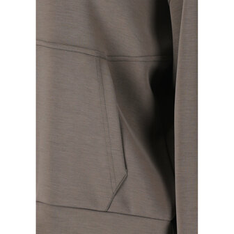 Athlecia Jillnana W Half Zip - EA253478-1285 Vaporous Chimera