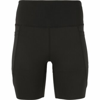 ATHLECIA Aliya W Short Tights (EA251431-1001) - Black