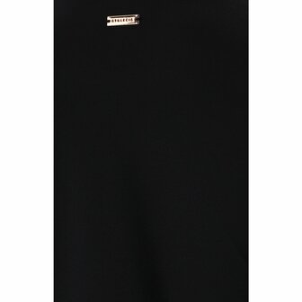 Athlecia Almi W L/S Tee - EA231334-1001 Black