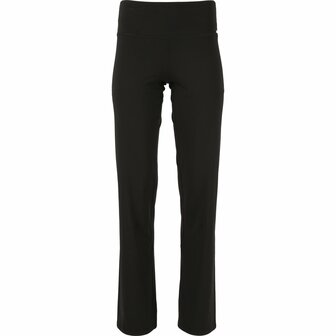 ATHLECIA Metis W Gym Pants (EA241328-1001) - Black