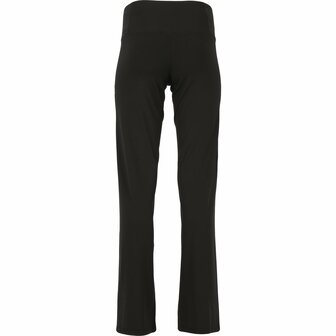 ATHLECIA Metis W Gym Pants (EA241328-1001) - Black