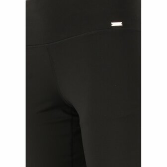 ATHLECIA Metis W Gym Pants (EA241328-1001) - Black
